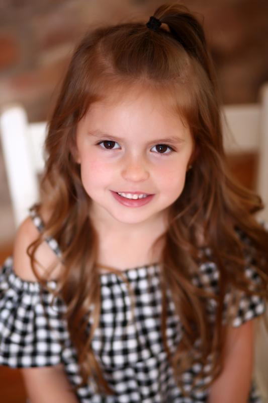 Sienna Maunsell