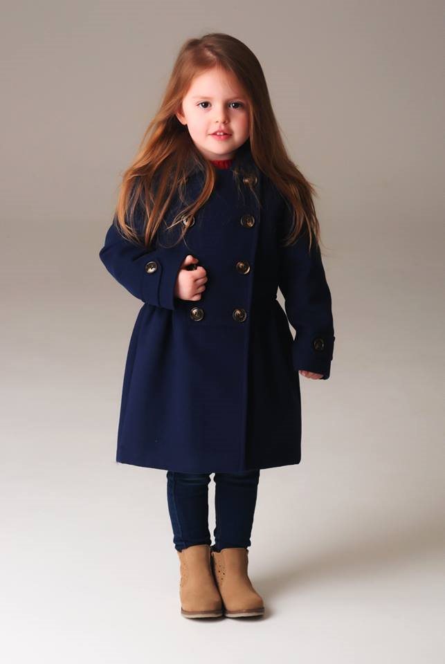 Sienna Maunsell
