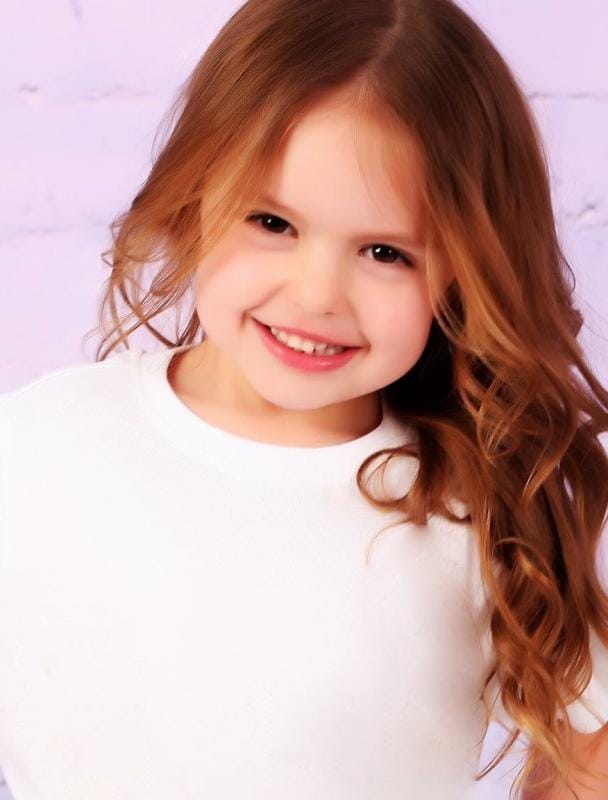 Sienna Maunsell