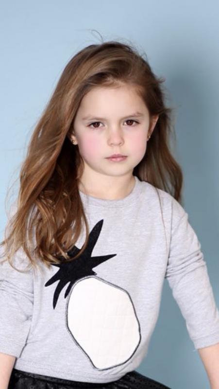 Sienna Maunsell