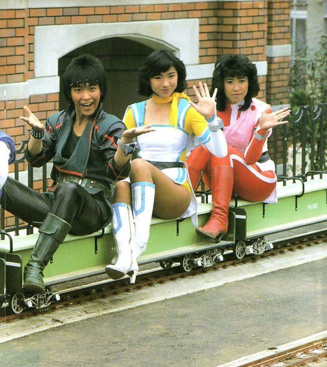 Dai (Flashman)