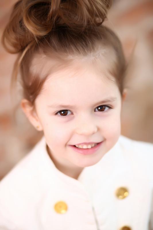 Sienna Maunsell