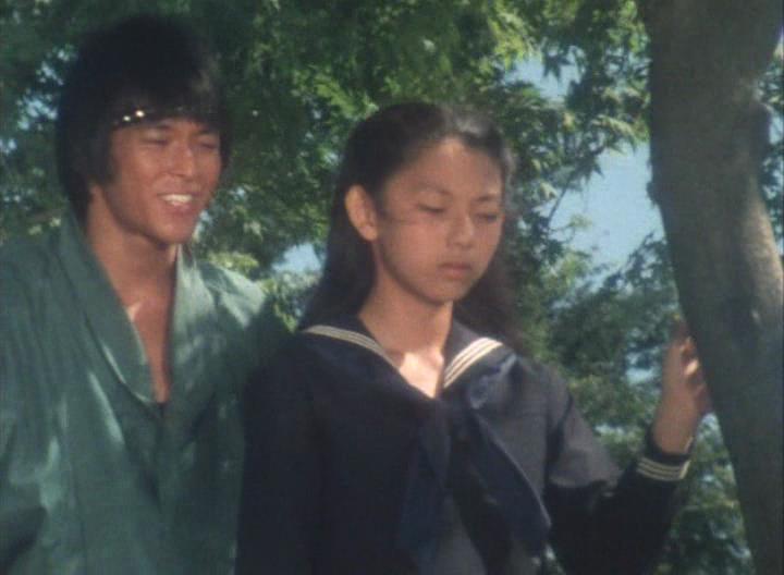 Dai (Flashman)