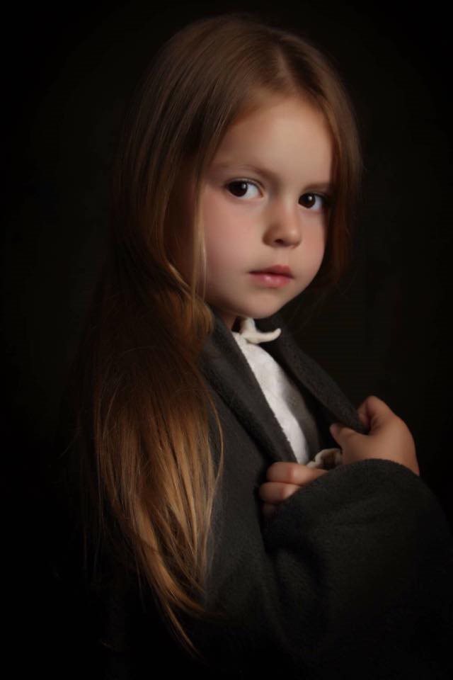 Sienna Maunsell