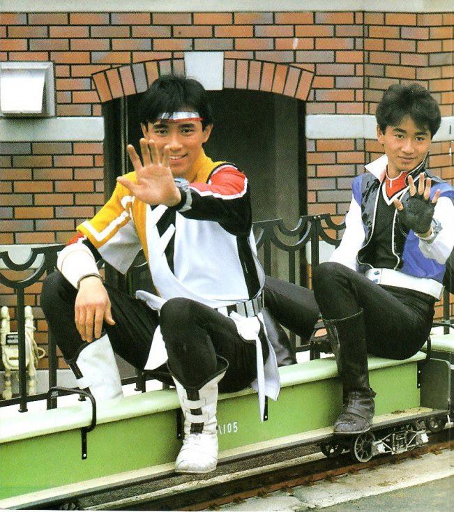 Bun (Flashman)
