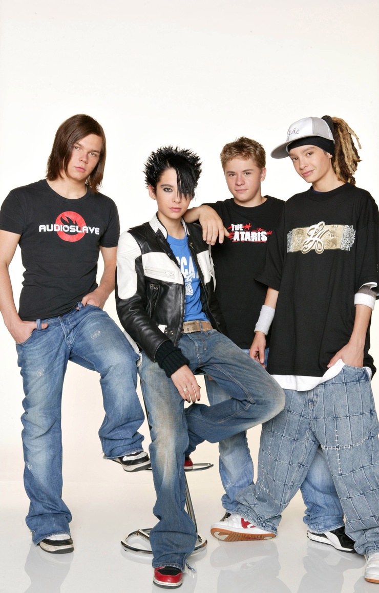 Tokio Hotel