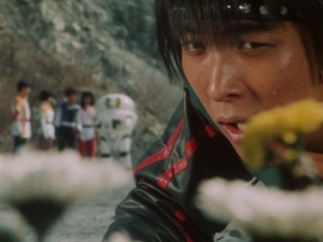 Dai (Flashman)