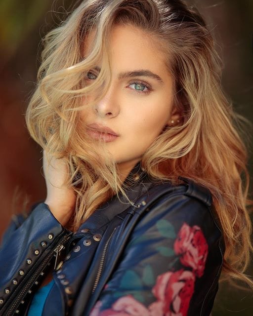 Brighton Sharbino