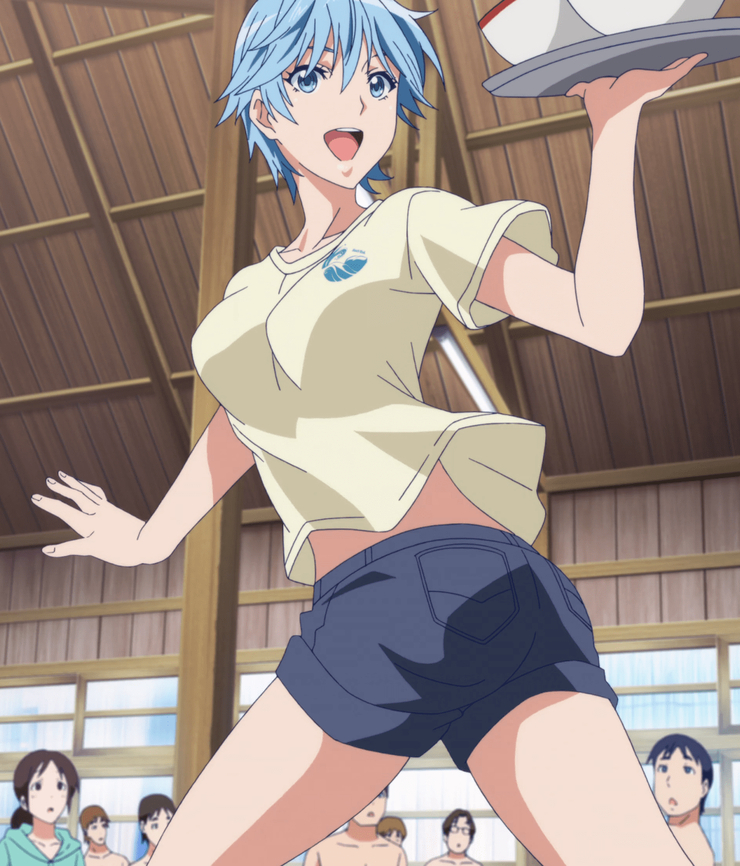 Fuuka