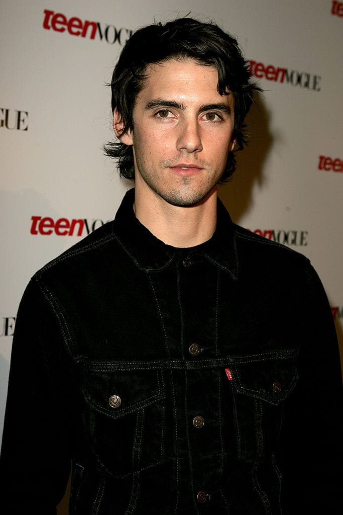 Milo Ventimiglia