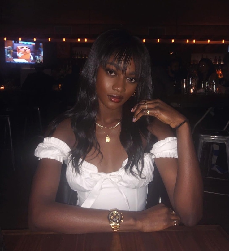 Zuri Tibby