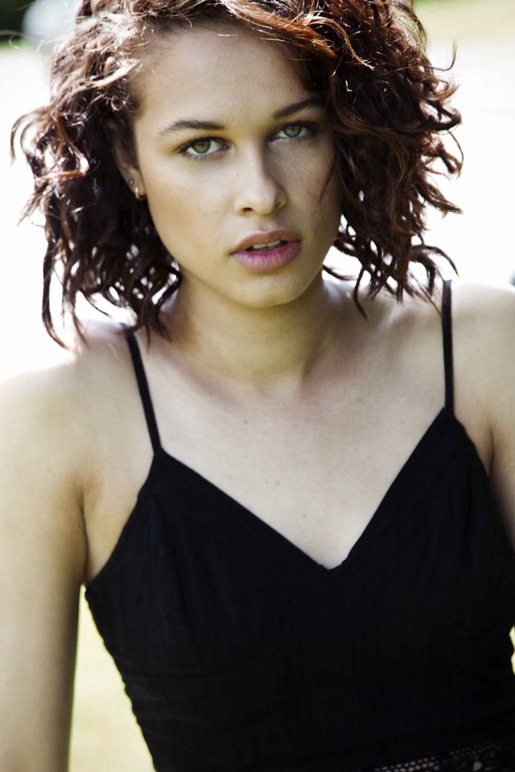 Sarah Lysander