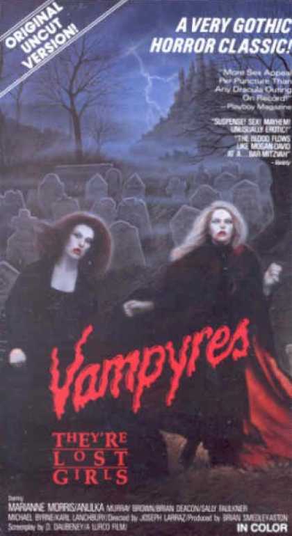 Vampyres