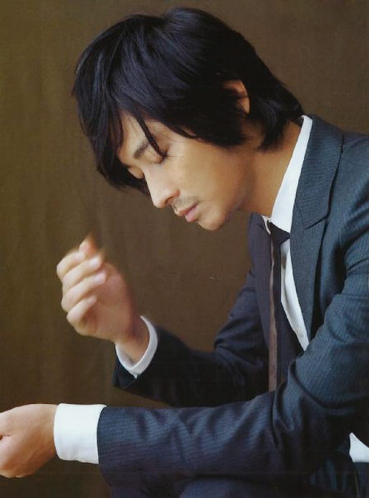 Joo Ji Hoon