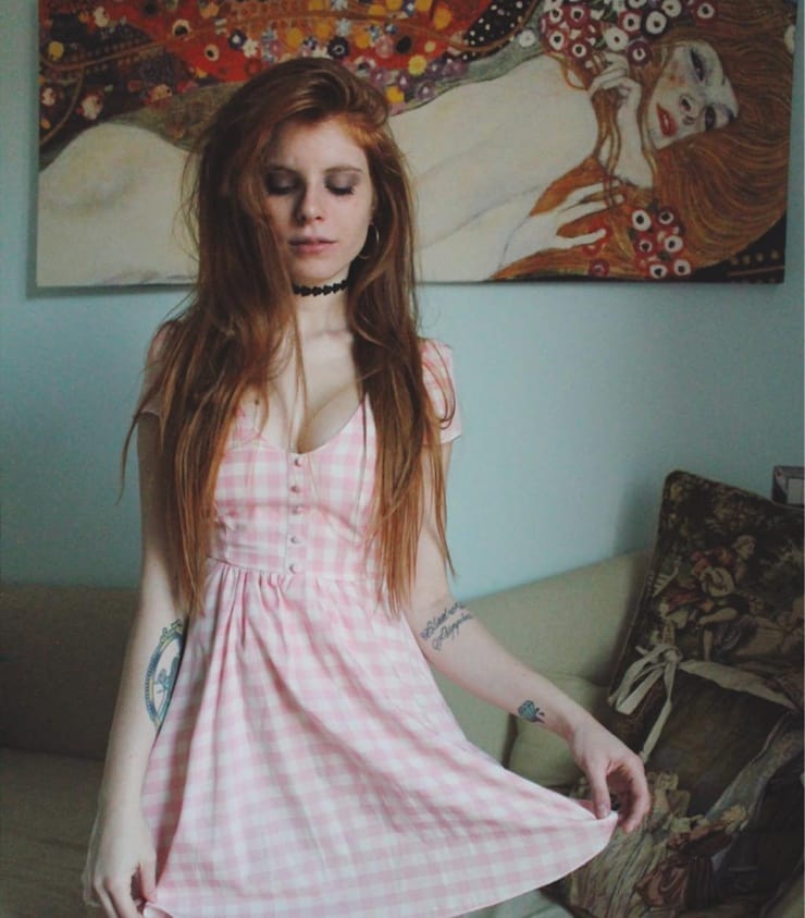 Lucilla Materazzi