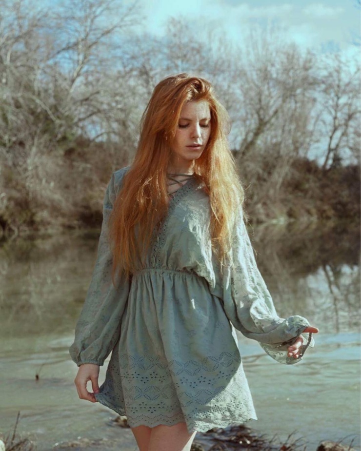 Lucilla Materazzi