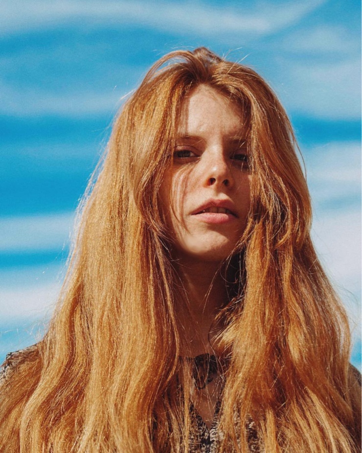 Lucilla Materazzi