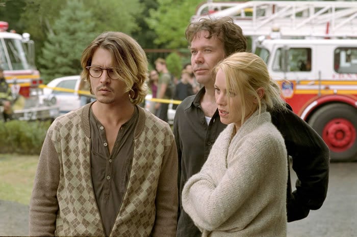 Secret Window: From Book to Film