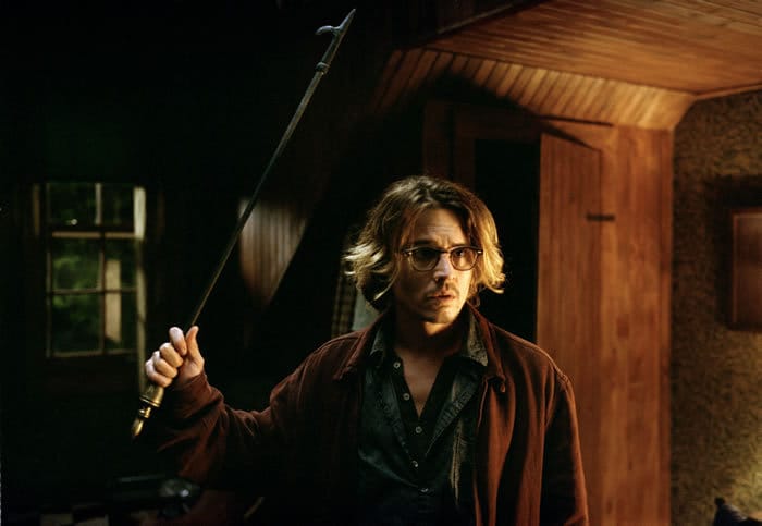 Secret Window: From Book to Film