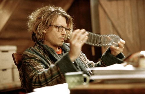 Secret Window: From Book to Film