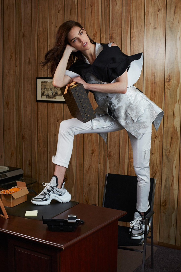 Hilary Rhoda
