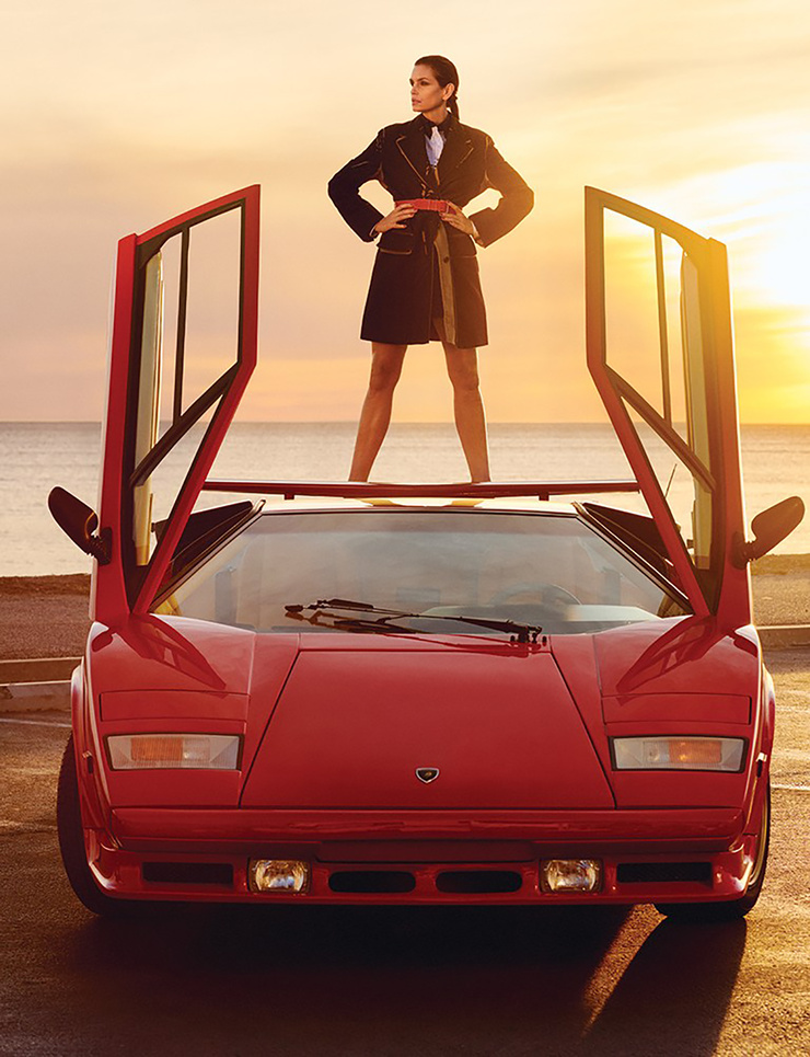 Cindy Crawford Cindy Crawford