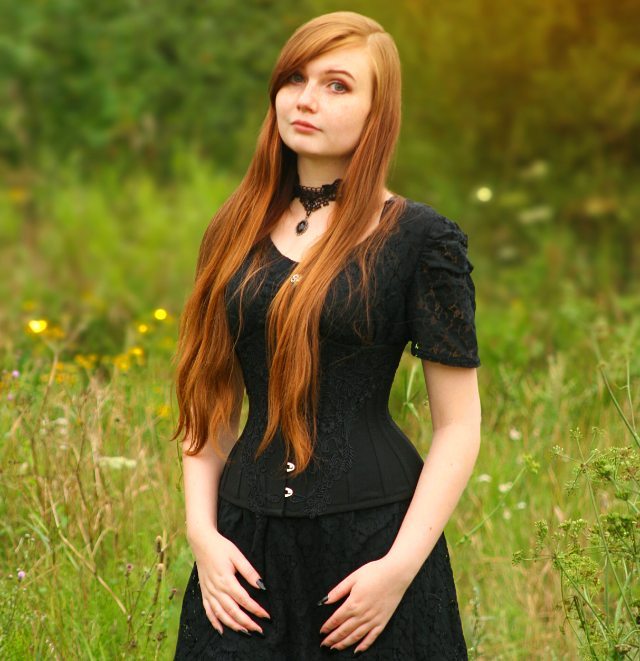 Patrycja S. Faerith