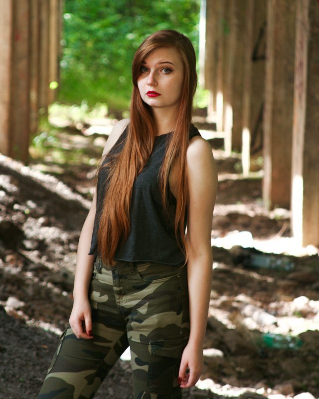 Patrycja S. Faerith