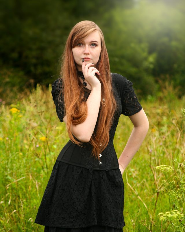 Patrycja S. Faerith