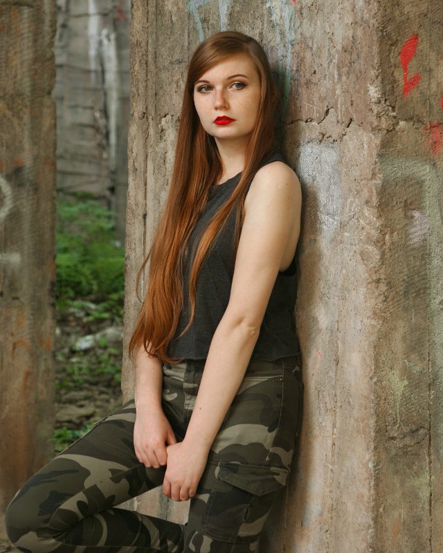 Patrycja S. Faerith