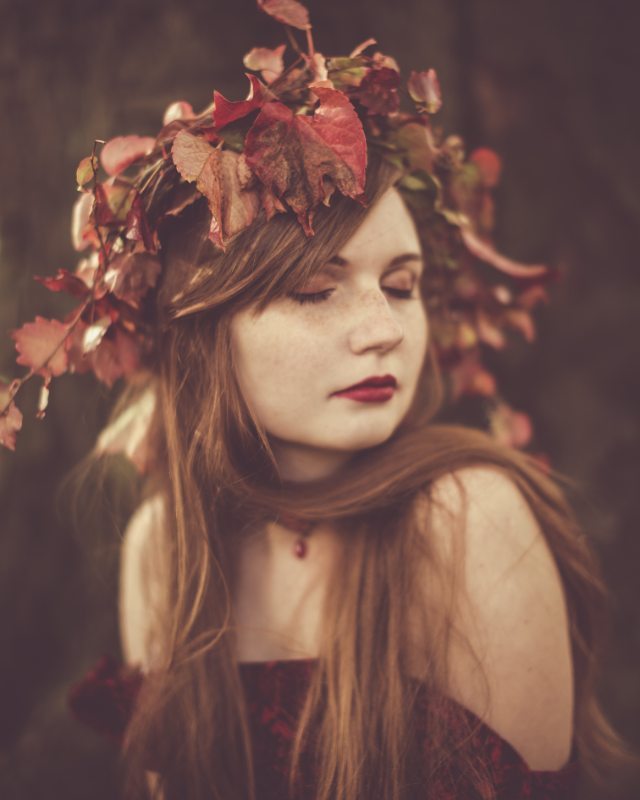 Patrycja S. Faerith