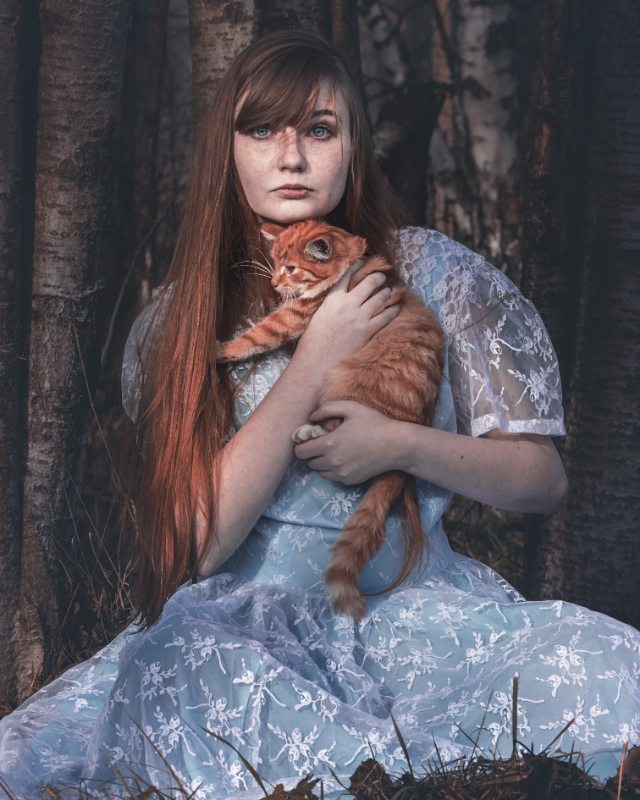 Patrycja S. Faerith