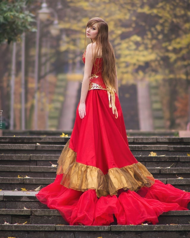 Patrycja S. Faerith