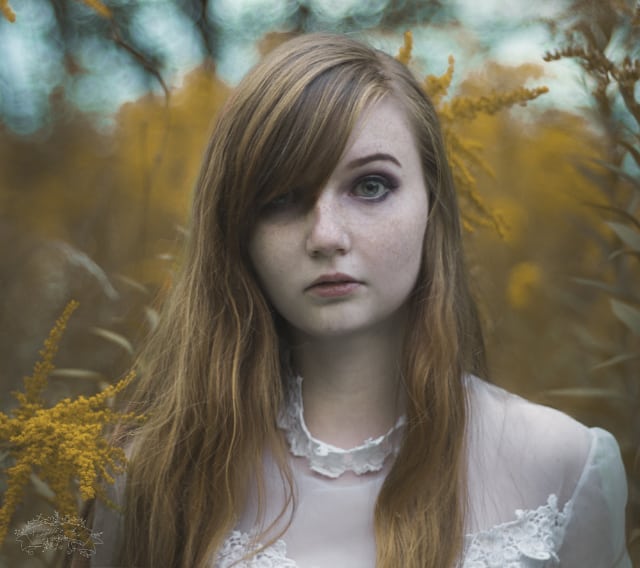 Patrycja S. Faerith