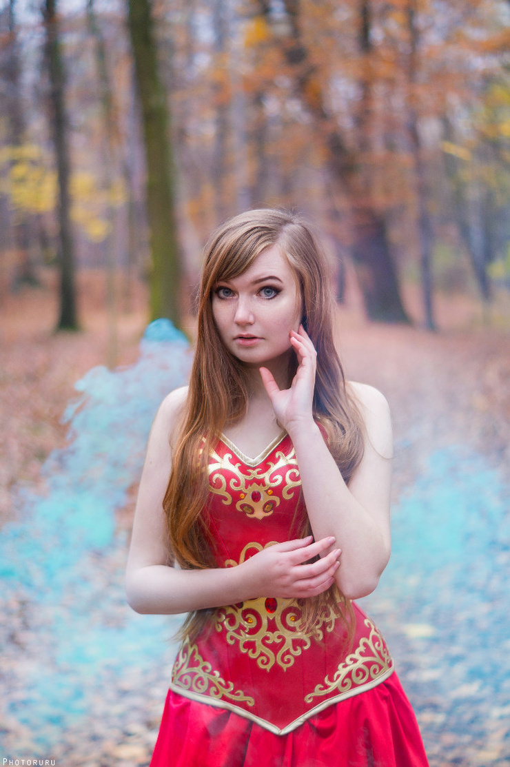 Patrycja S. Faerith