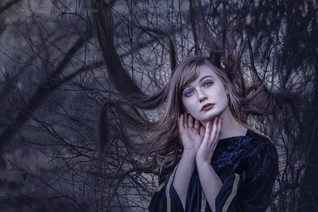 Patrycja S. Faerith