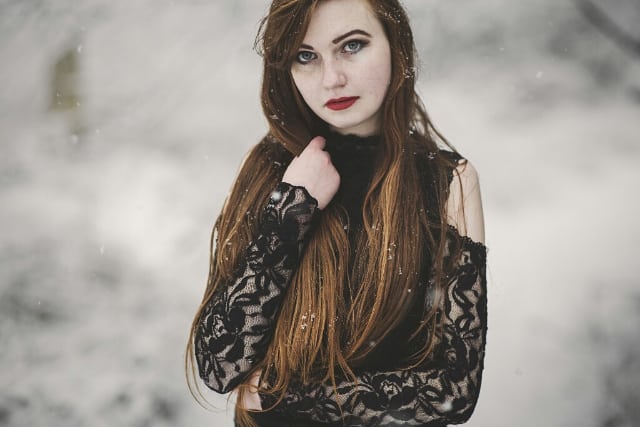 Patrycja S. Faerith