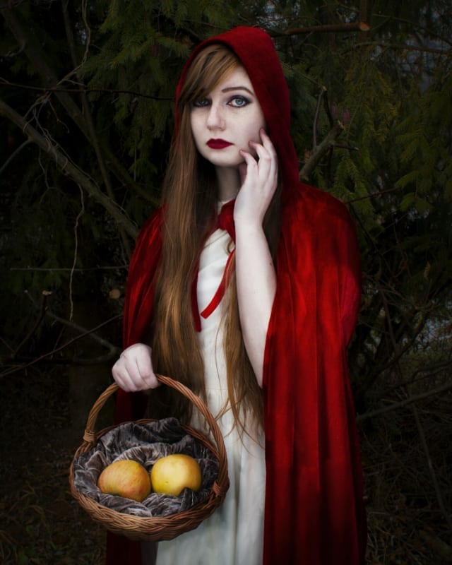 Patrycja S. Faerith