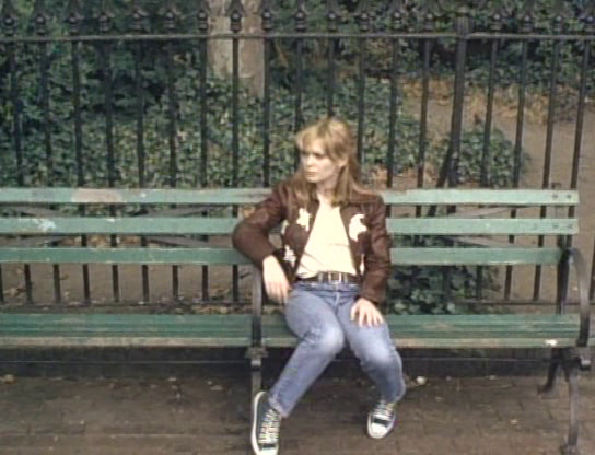 Sudden Manhattan (1996)