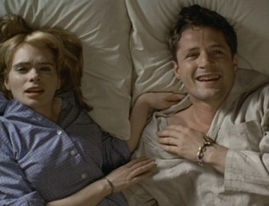 Sudden Manhattan (1996) Sudden Manhattan (1996)