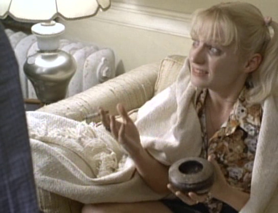 Sudden Manhattan (1996) Sudden Manhattan (1996)