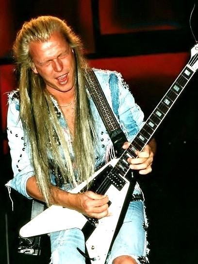 Michael Schenker