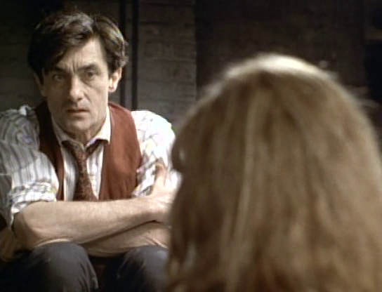 Roger Rees