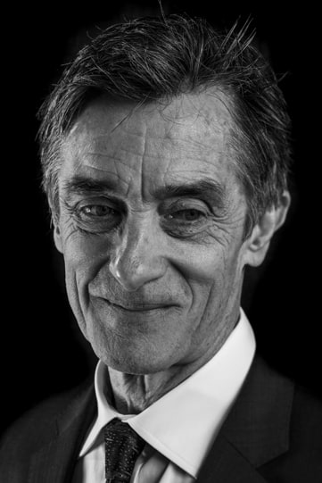 Roger Rees