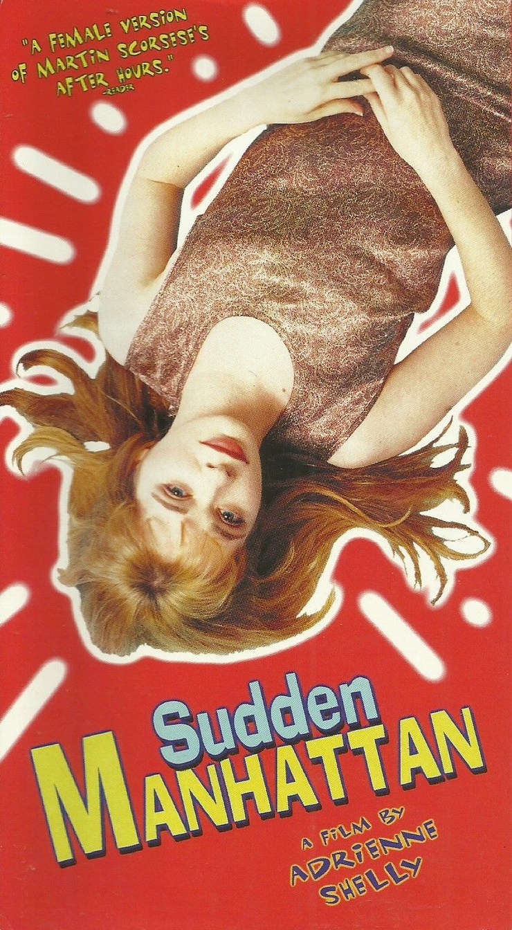 Sudden Manhattan (1996) Sudden Manhattan (1996)