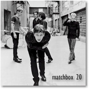 Matchbox Twenty