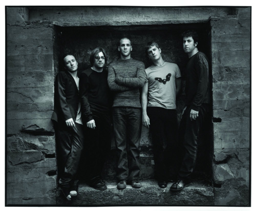 Matchbox Twenty