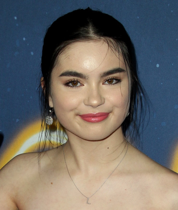 Landry Bender