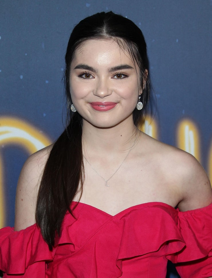 Picture of Landry Bender