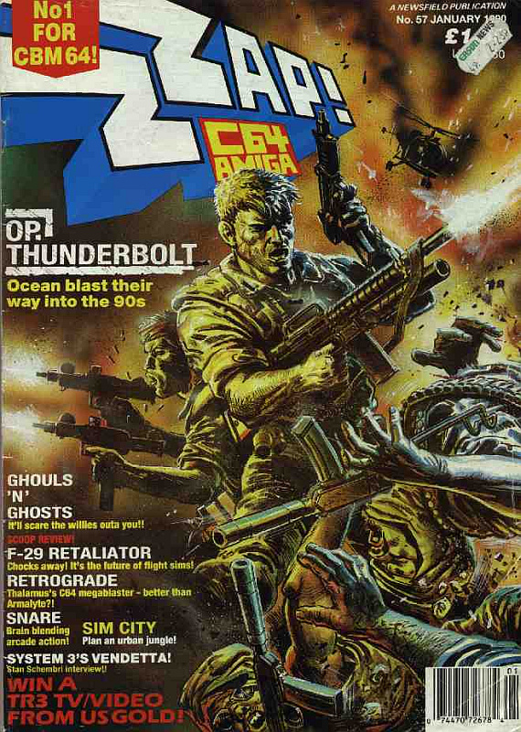 Zzap!64